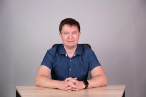 Яровиков Олег Павлович