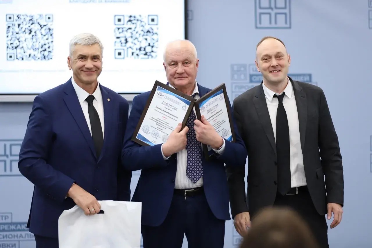 Фотография директора 11