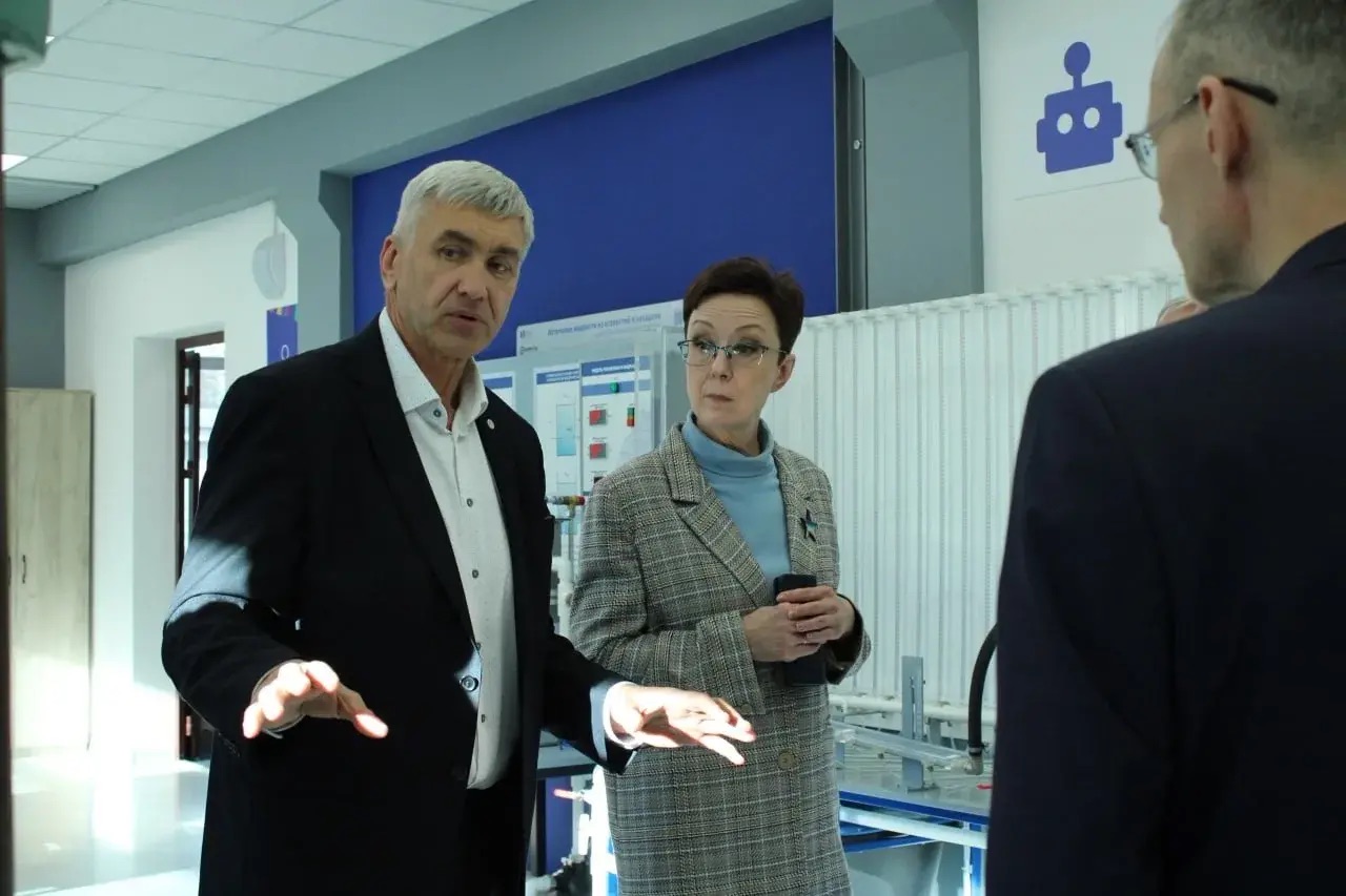 Фотография директора 2