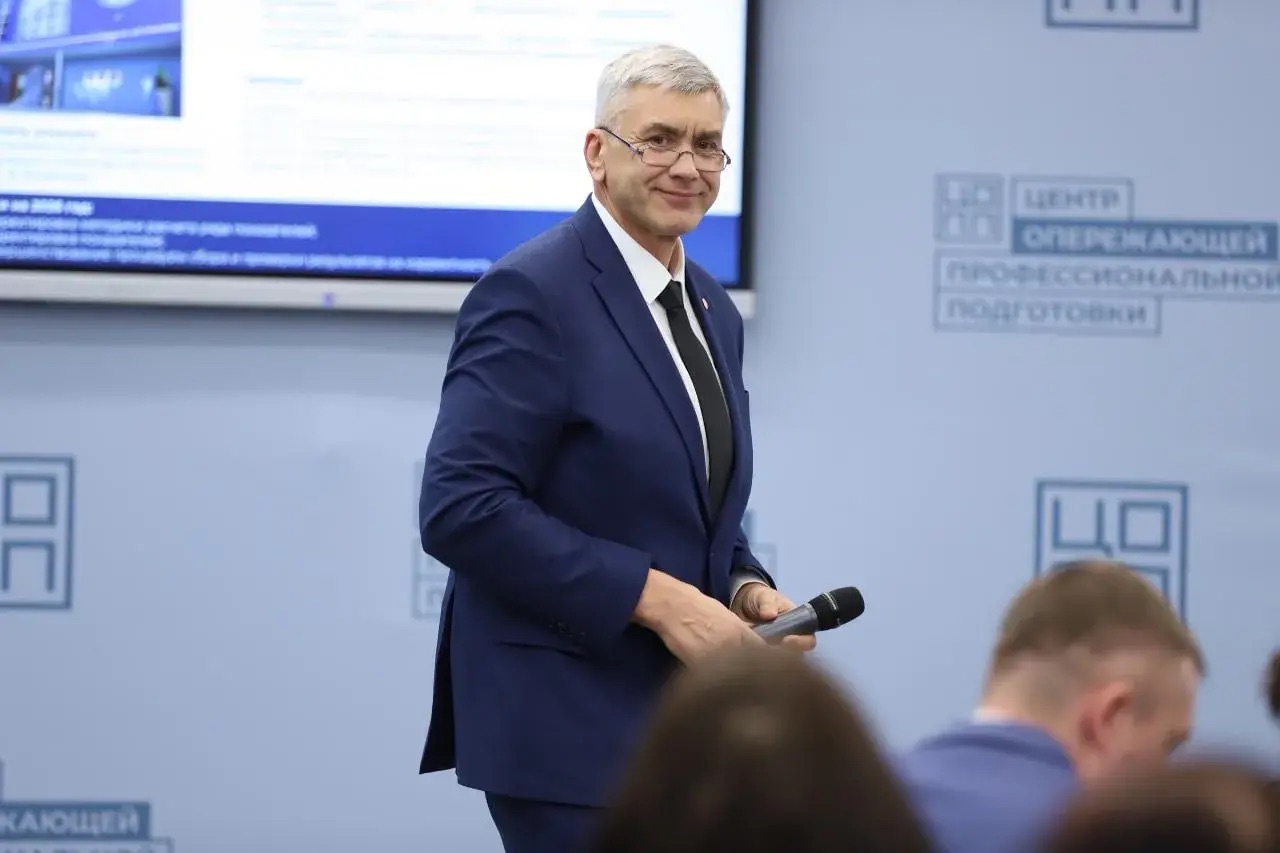 Фотография директора 7